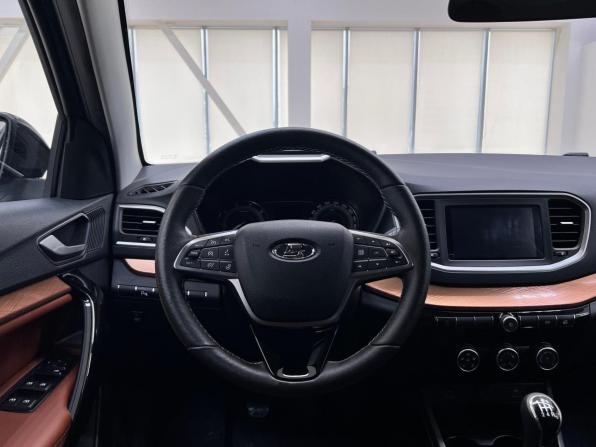 Lada (ВАЗ) Vesta I Рестайлинг (NG) с пробегом 2024 года, цена 1 480 000 рублей, 46208 км, универсал, Автокод Объявления