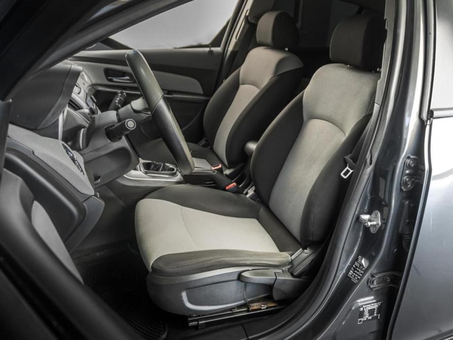 Chevrolet Cruze I Рестайлинг Тюмень  - изображение 7