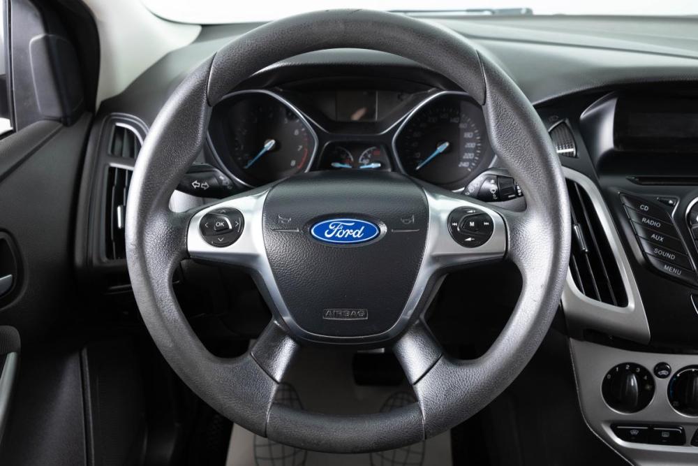 Ford Focus III Пермь  - изображение 17