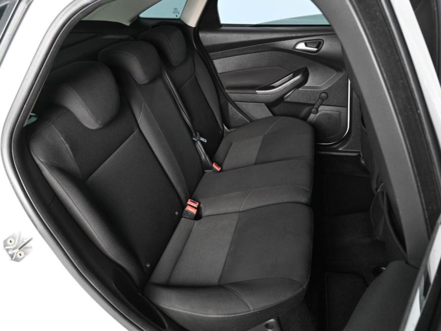 Ford Focus III Рестайлинг Ростов-на-Дону  - изображение 7