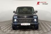 Lada (ВАЗ) 2121 (4x4) I Рестайлинг Волгоград  - изображение 22
