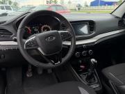 Lada (ВАЗ) Vesta I Рестайлинг (NG) Пермь  - изображение 26