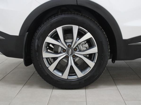 Chery Tiggo 7 Pro Max I с пробегом 2023 года, цена 1 549 900 рублей, 171277 км, внедорожник, Автокод Объявления