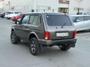 Lada (ВАЗ) Niva Legend I Оренбург  - изображение 18