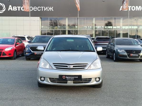 Toyota Allion I с пробегом 2003 года, цена 559 000 рублей, 482000 км, седан, Автокод Объявления