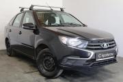 Lada (ВАЗ) Granta I Рестайлинг Санкт-Петербург  - изображение 17