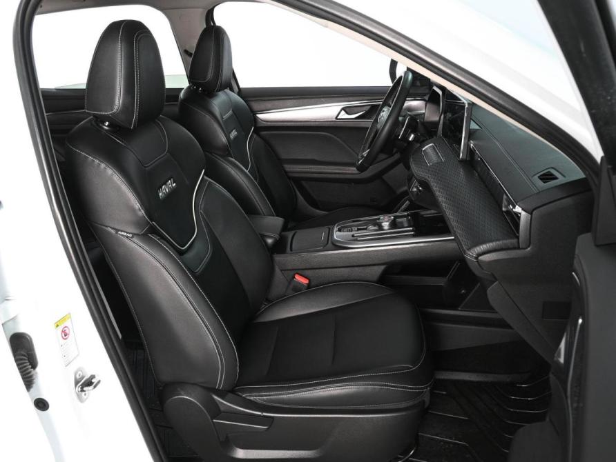 Haval Jolion I Ростов-на-Дону  - изображение 8