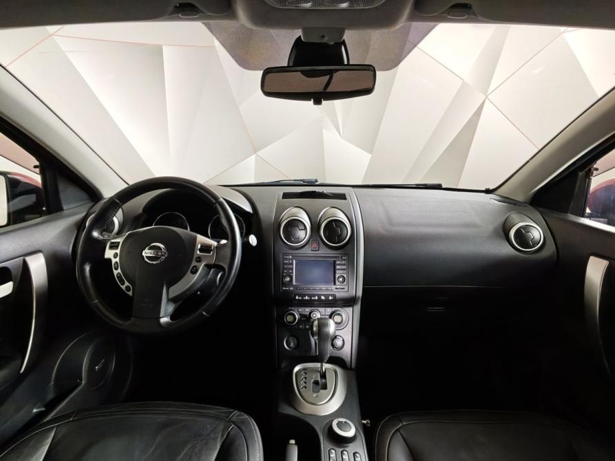 Nissan Qashqai I Москва  - изображение 13