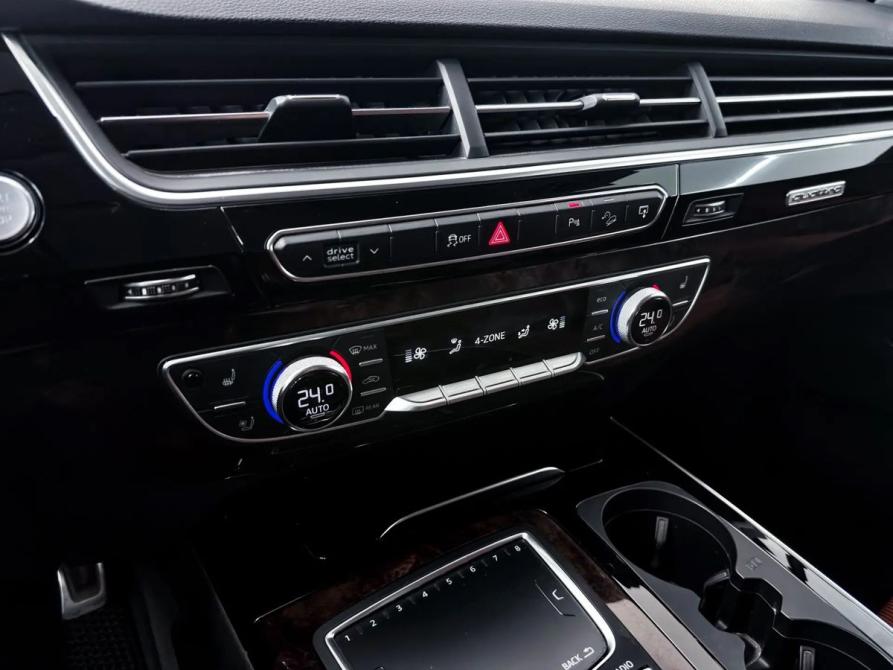 Audi Q7 II (4M) Уфа  - изображение 21