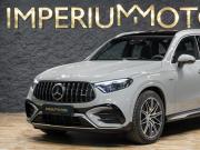Mercedes-Benz GLC AMG II (X254) Москва  - изображение 33