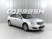 Nissan Teana II Рестайлинг Ростов-на-Дону  - изображение 18