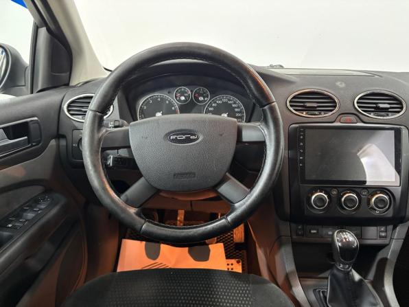 Ford Focus II с пробегом 2007 года, цена 395 000 рублей, 185767 км, хэтчбек, Автокод Объявления