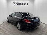 Mercedes-Benz C-Класс IV (W205) Воронеж  - изображение 28
