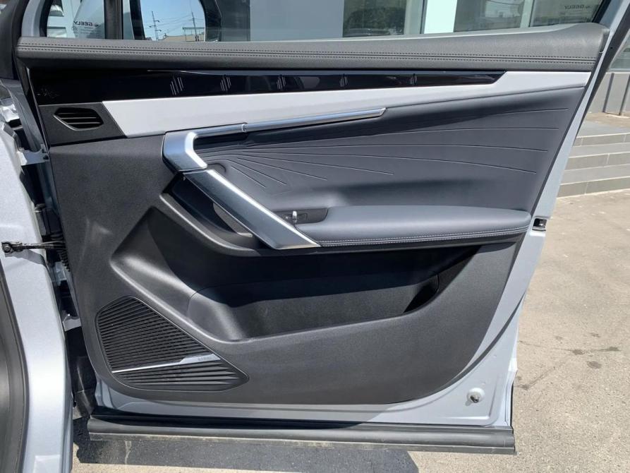 Geely Atlas II Краснодар  - изображение 17