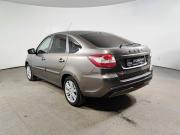 Lada (ВАЗ) Granta I Рестайлинг Уфа  - изображение 32