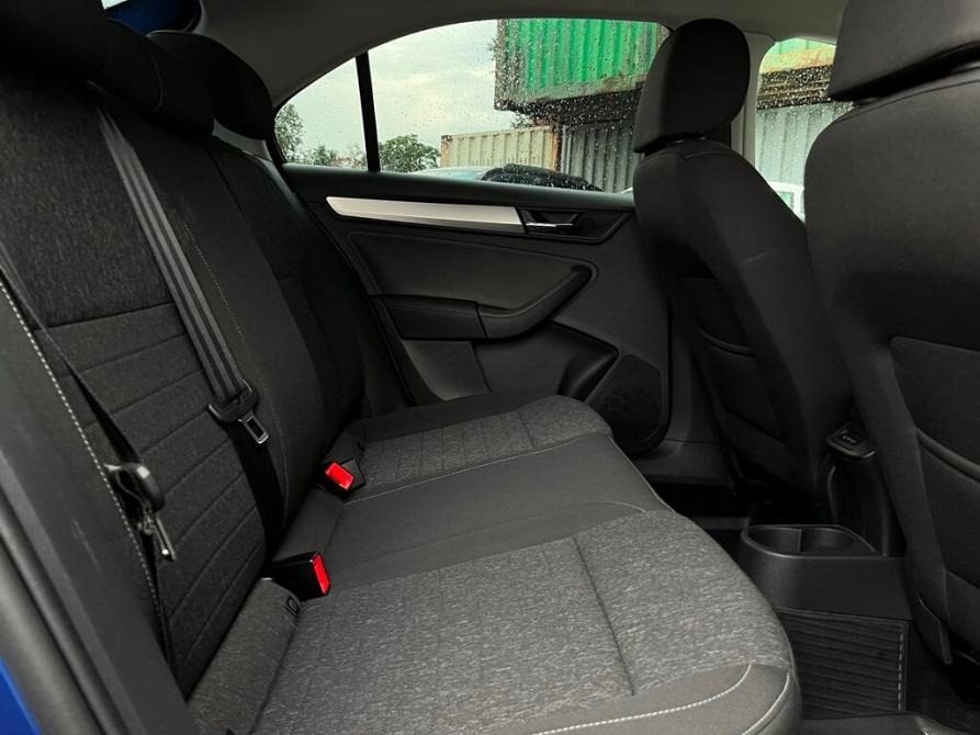 Skoda Rapid II Санкт-Петербург  - изображение 8