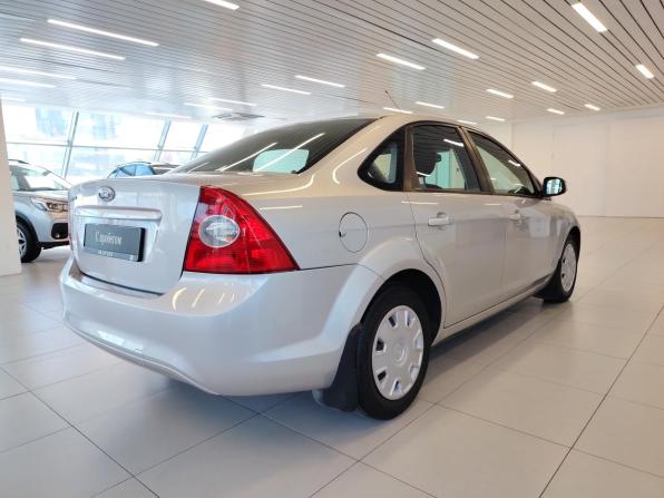 Ford Focus II Рестайлинг с пробегом 2011 года, цена 583 000 рублей, 177646 км, седан, Автокод Объявления