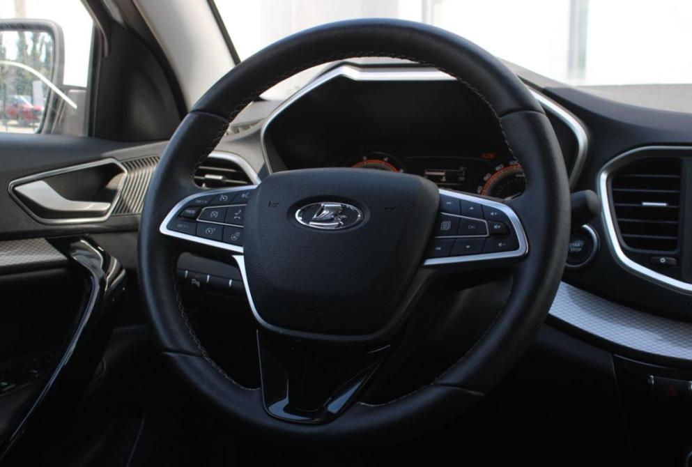 Lada (ВАЗ) Vesta I Рестайлинг (NG) Саратов  - изображение 17