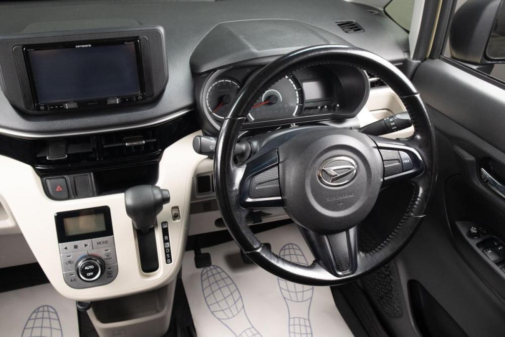 Daihatsu Move VI Рестайлинг Оренбург  - изображение 9