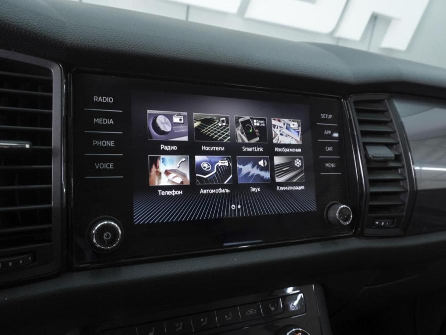 Skoda Kodiaq I Ростов-на-Дону  - изображение 15
