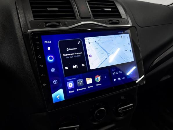 Lada (ВАЗ) Granta I Рестайлинг с пробегом 2025 года, цена 935 000 рублей, 7092 км, седан, Автокод Объявления