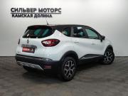 Renault Kaptur I Пермь  - изображение 20