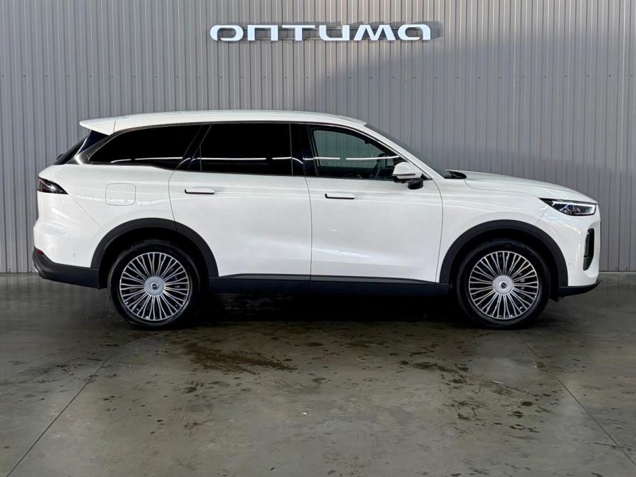 Chery Tiggo 9 I Краснодар  - изображение 4