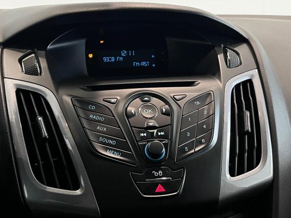 Ford Focus III с пробегом 2013 года, цена 1 149 000 рублей, 100594 км, седан, Автокод Объявления