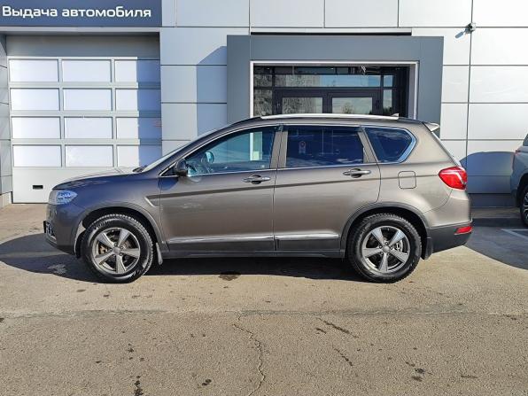 Haval H6 I с пробегом 2019 года, цена 1 419 000 рублей, 98998 км, внедорожник, Автокод Объявления
