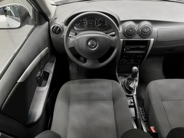 Nissan Almera III (G15) с пробегом 2013 года, цена 795 000 рублей, 158069 км, седан, Автокод Объявления