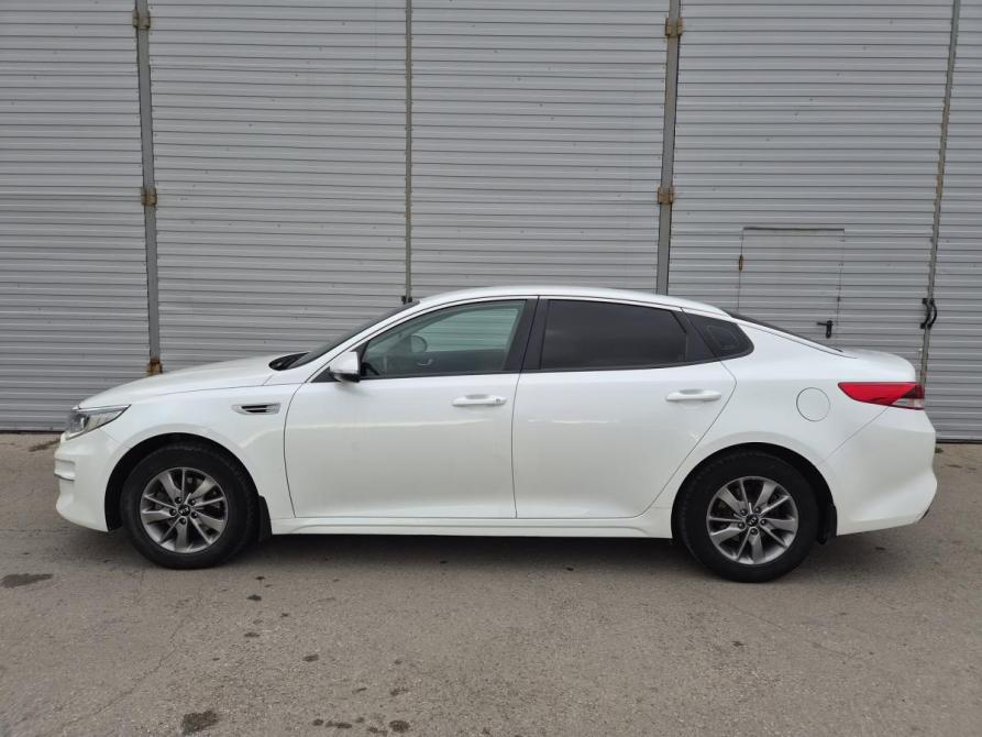 Kia Optima IV Саратов  - изображение 8