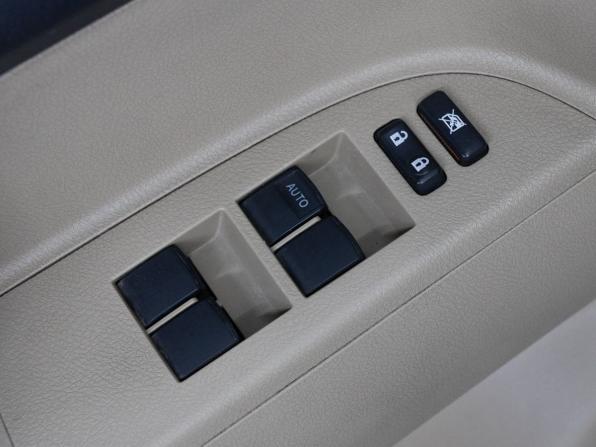 Toyota Highlander II (XU40) Рестайлинг с пробегом 2011 года, цена 2 299 000 рублей, 154649 км, внедорожник, Автокод Объявления