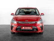 Kia Rio IV Иркутск  - изображение 22