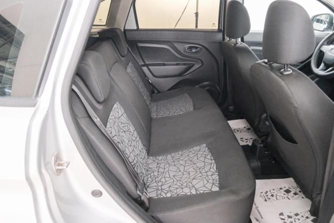 Lada (ВАЗ) XRAY I с пробегом 2016 года, цена 749 000 рублей, 117199 км, хэтчбек, Автокод Объявления