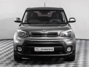 Kia Soul II Рестайлинг Москва  - изображение 16