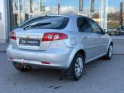 Chevrolet Lacetti I Санкт-Петербург  - изображение 20