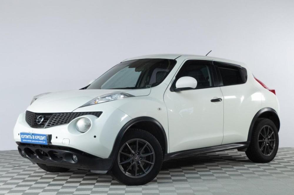 Nissan Juke I Челябинск  - изображение 4