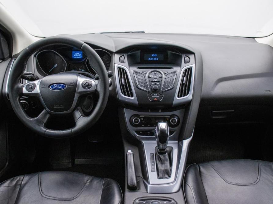 Ford Focus III Москва  - изображение 13