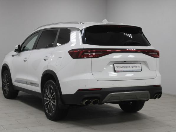 Chery Tiggo 8 Pro Max I Рестайлинг с пробегом 2024 года, цена 2 569 900 рублей, 63756 км, внедорожник, Автокод Объявления