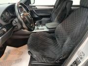 BMW X3 II (F25) Уфа  - изображение 30