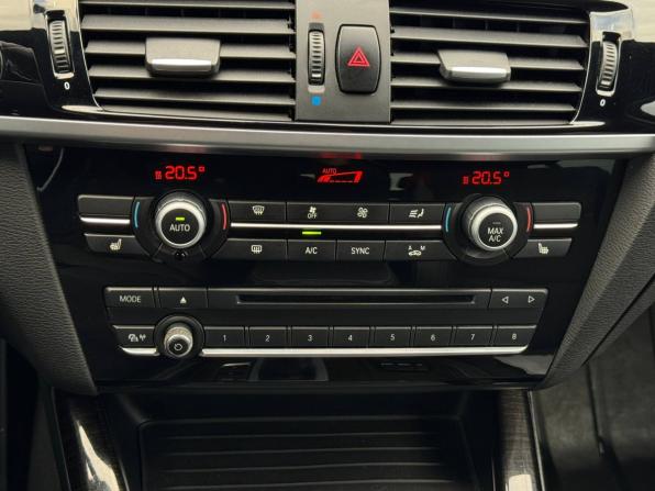 BMW X4 I (F26) с пробегом 2016 года, цена 2 699 000 рублей, 210087 км, внедорожник, Автокод Объявления