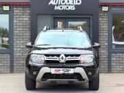 Renault Duster I Рестайлинг Астрахань  - изображение 28
