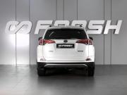 Toyota RAV4 IV (XA40) Рестайлинг Минеральные Воды  - изображение 24