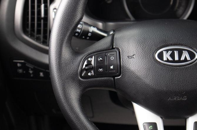 Kia Sportage III с пробегом 2011 года, цена 1 319 000 рублей, 174600 км, внедорожник, Автокод Объявления
