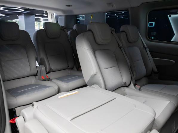 Ford Transit Custom I (China Market) с пробегом 2026 года, цена 6 586 000 рублей, 1 км, минивэн, Автокод Объявления