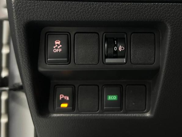 Nissan Qashqai II Рестайлинг с пробегом 2020 года, цена 1 580 000 рублей, 117132 км, внедорожник, Автокод Объявления