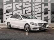 Mercedes-Benz C-Класс IV (W205) Краснодар  - изображение 22