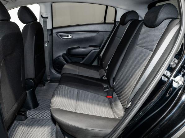 Kia Rio IV с пробегом 2019 года, цена 1 580 000 рублей, 67443 км, хэтчбек, Автокод Объявления