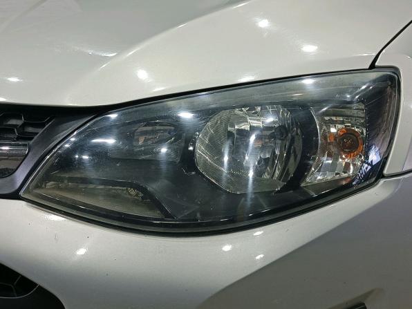 Lada (ВАЗ) Kalina II с пробегом 2015 года, цена 480 000 рублей, 146872 км, хэтчбек, Автокод Объявления
