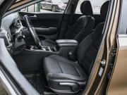 Kia Sportage IV Новороссийск  - изображение 32